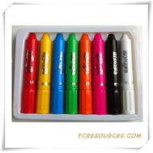 Silky Crayon for Promotional Gift (TY08015)